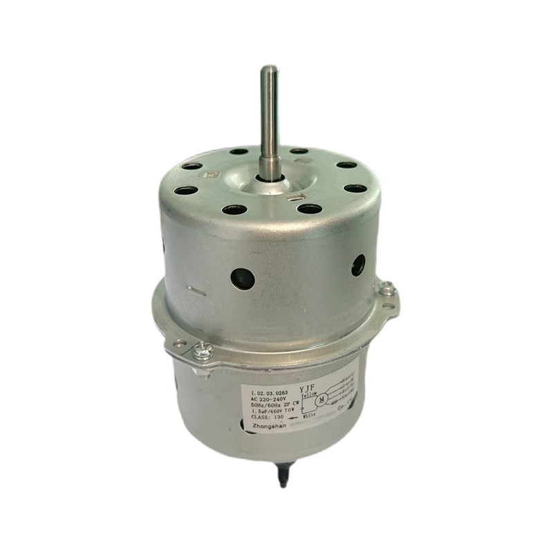 Energy Efficient Motor For Range Hood Capacitor Motor Series—58 Series