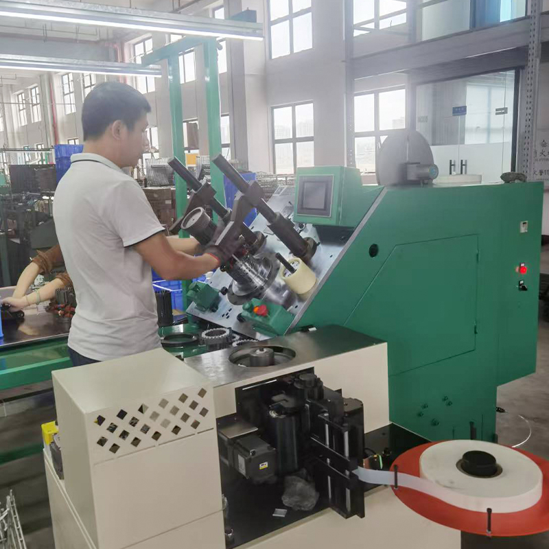 How to judge whether the heating of stepper motor is normal