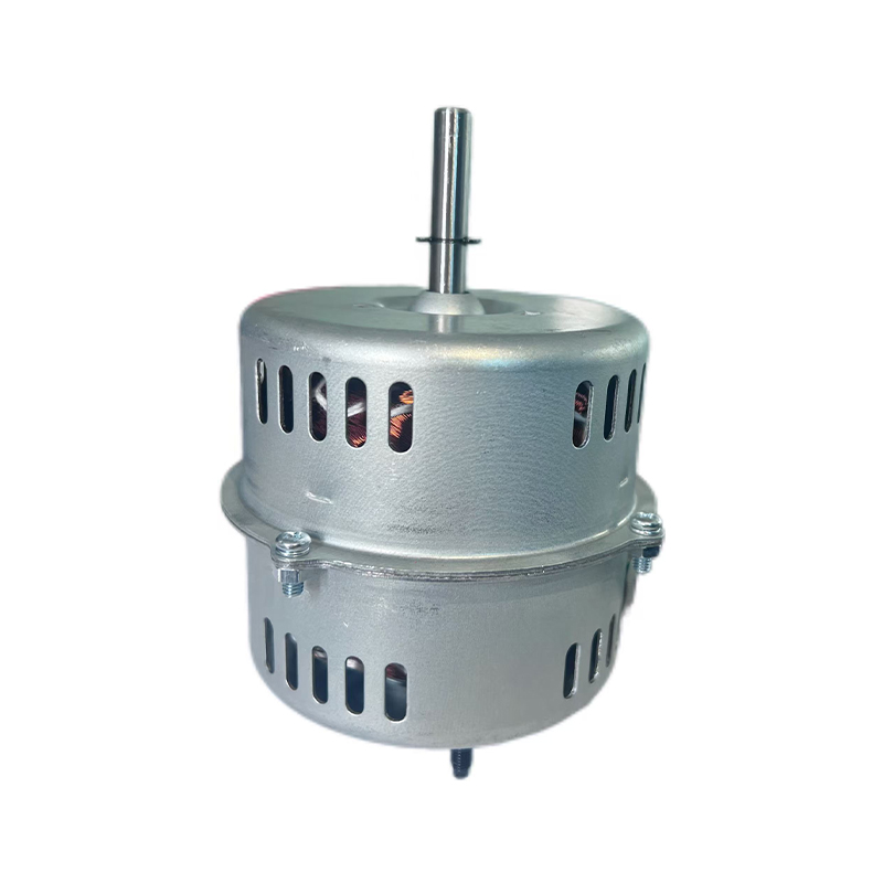 Small motor, big power saving - the green power core of energy efficient motor for range hood