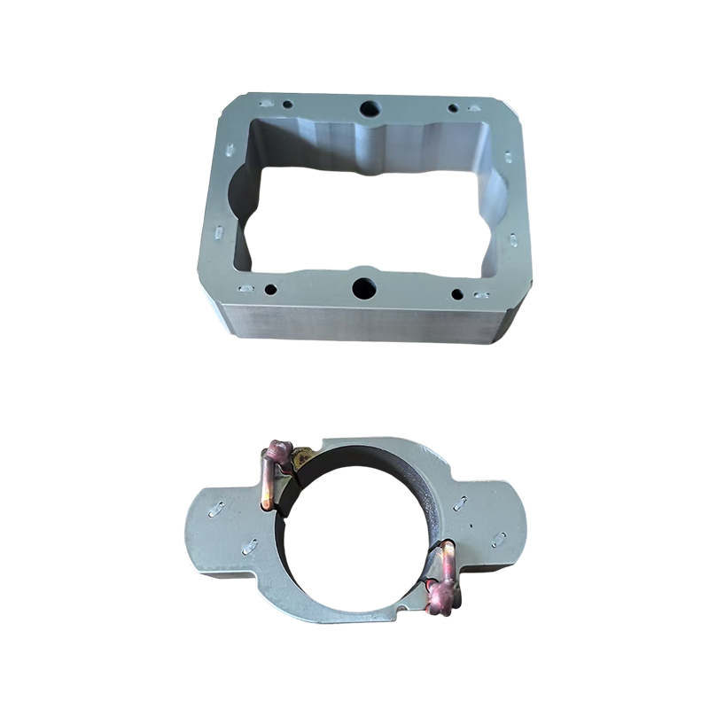 Stator Core