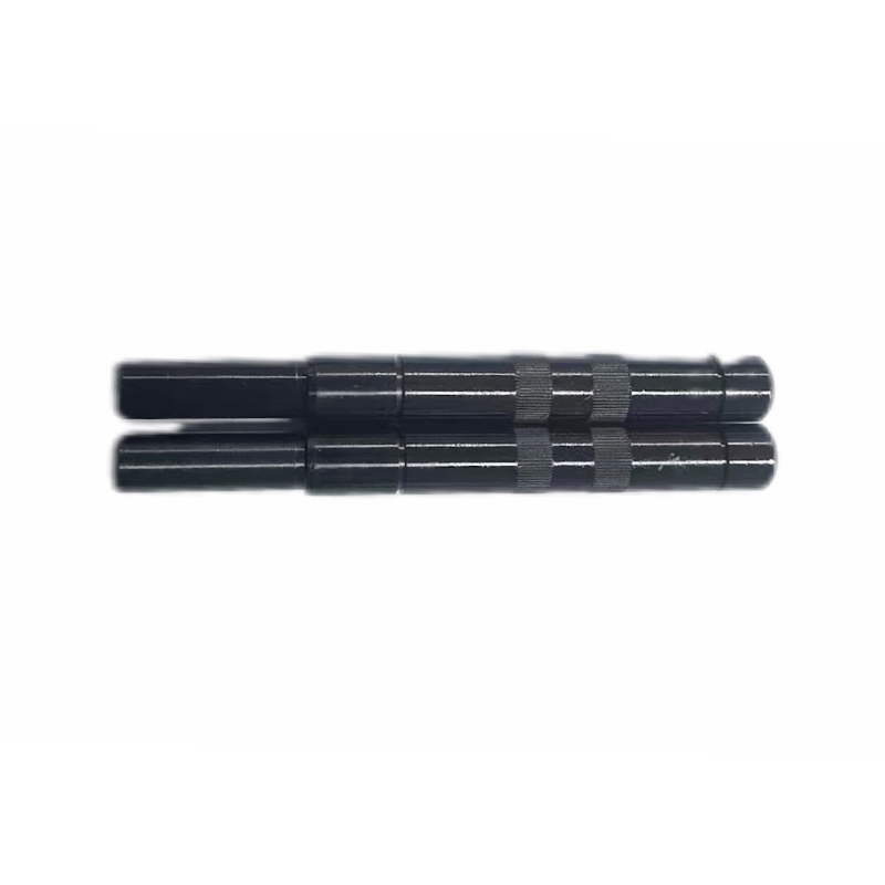 ∮10-15 Axis