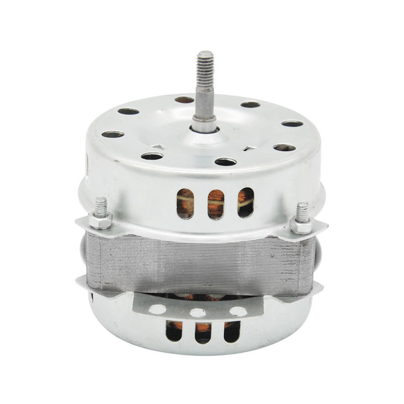 Building Fan Motor Capacitor Motor Series—74 Series