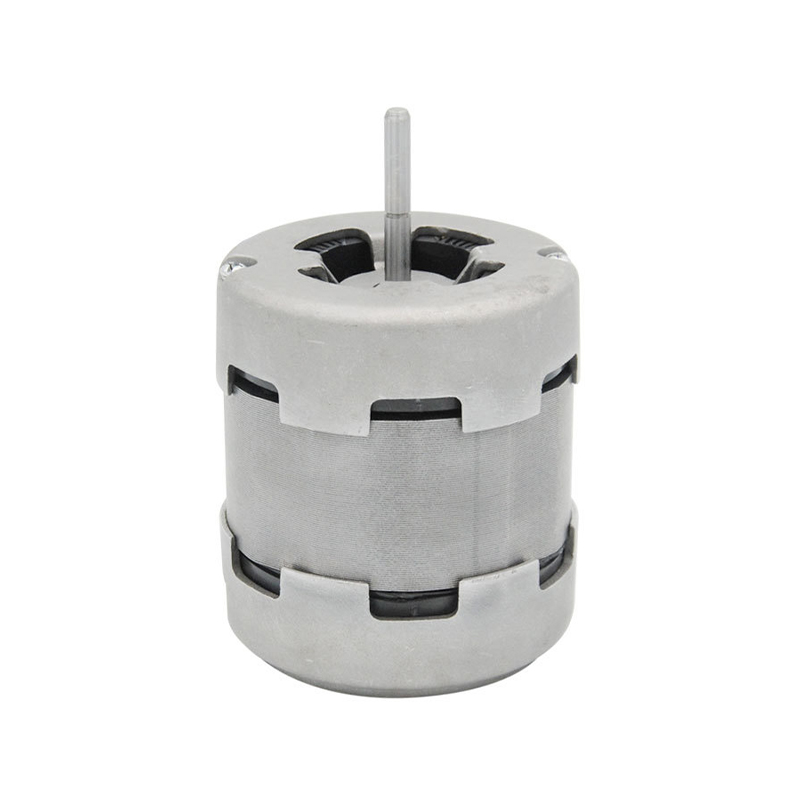 Energy Efficient Motor For Range Hood Capacitor Motor Series—80 Series
