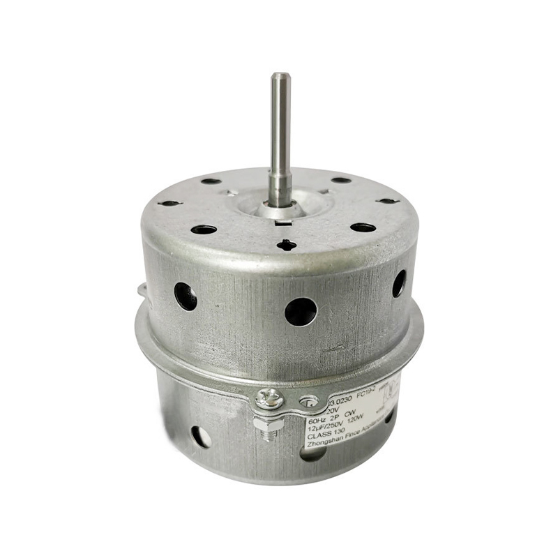 Energy Efficient Motor For Range Hood Capacitor Motor Series—70 Series