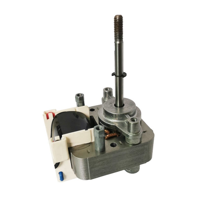 Motors for small household appliances Shaded Pole Motor Series—60 Series