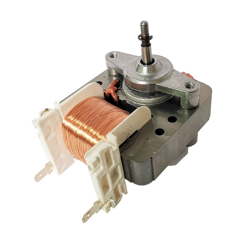 Oven Motor Shaded Pole Motor Series—60 Series