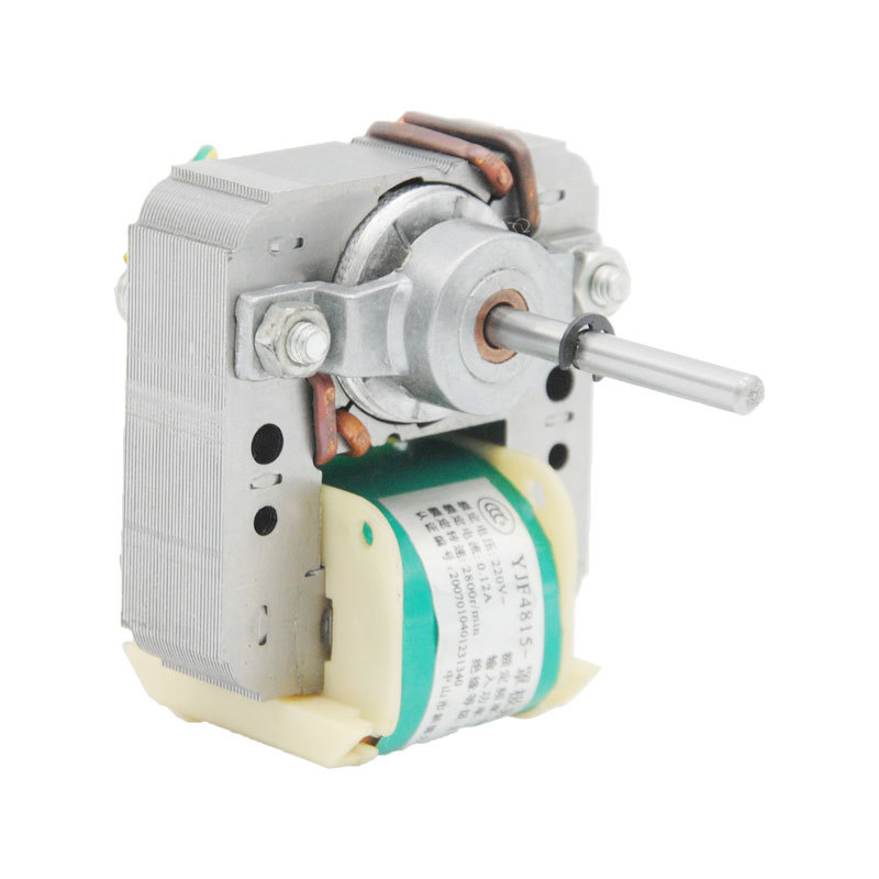 Motors For Small Household Appliances Shaded Pole Motor Series—48 Series​