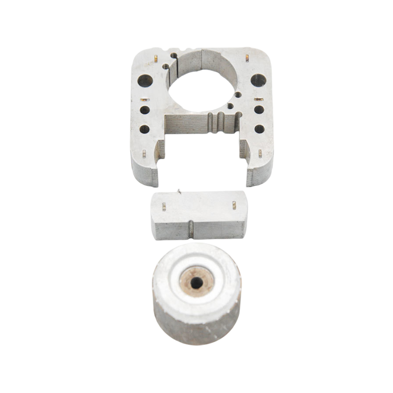Stator Core Shaded Pole Motor Stator And Rotor - 60 Series